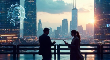 Soziale Implikationen der Kryptowährungen (6/10)