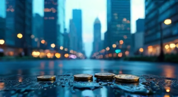 Soziale Implikationen der Kryptowährungen (6/10)