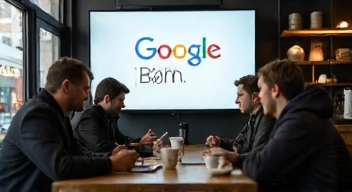 Soziale Implikationen des Google-Banns (6/10)