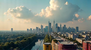 Soziale Perspektiven von Karl Marx auf wirtschaftliche Entwicklungen (6/10)