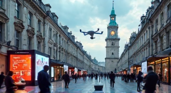 Soziale Strukturen im digitalen Wandel (6/10)