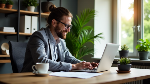 Steuerliche Tipps: Homeoffice, Betriebsvermögen und Steueroptimierung