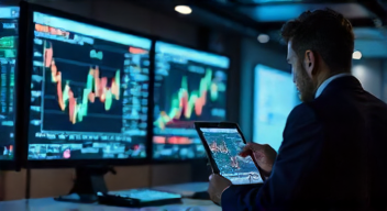 Technologie und ihre Auswirkungen auf das Investieren (4/10)