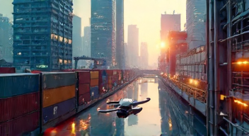 Technologische Aspekte der Handelskonflikte (4/10)