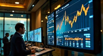 Technologische Einflüsse auf den Goldhandel (4/10)