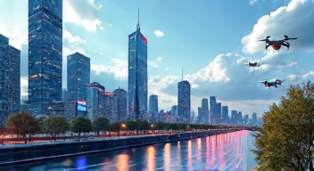 Technologische Einflüsse von Elon Musk auf den Kryptomarkt (4/10)