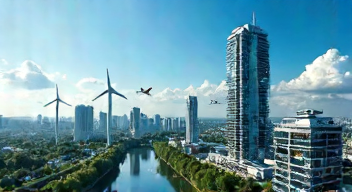 Technologische Entwicklungen und Krypto-Märkte (4/10)