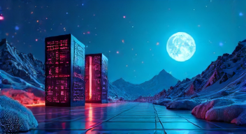 Technologische Grundlagen von Polygon (2/10)