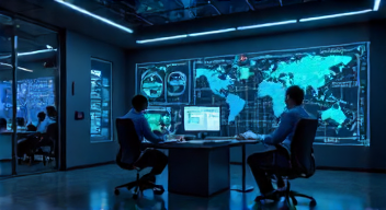 Technologische Herausforderungen für Krypto-Medien (4/10)