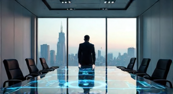 Technologische Herausforderungen: Wie Bittensor konkurrieren kann (4/10)