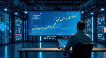 Technologische Innovationen im Finanzsektor (4/10)