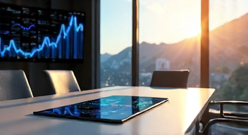 Technologische Innovationen im Krypto-Sektor (4/10)