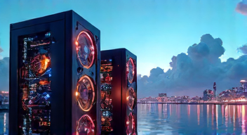 Technologische Innovationen in der Krypto-Welt (4/10)