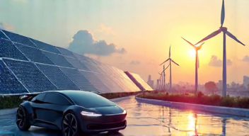 Technologische Innovationen und ihre Herausforderungen (4/10)