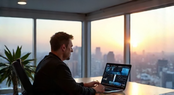 Technologische Perspektiven von Elon Musk (4/10)