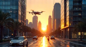 Technologische Trends und ihre Auswirkungen (4/10)