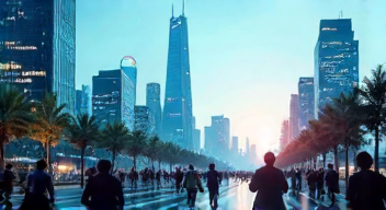 Technologische Trends und ihre Auswirkungen (4/10)