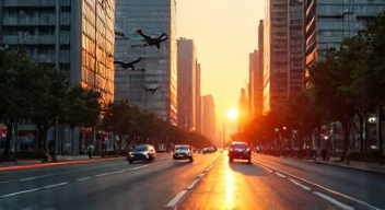 Technologischer Fortschritt als Treiber (4/10)