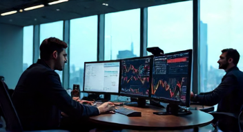 Vor- und nachbörslicher Handel in den USA (7/10)