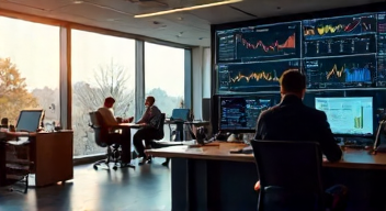 Vor- und nachbörslicher Handel in Deutschland (8/10)