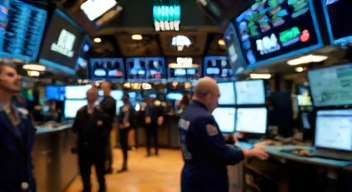 Wichtige Feiertage für die Börsen in den USA (5/10)