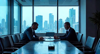 Wirtschaftliche Perspektiven der digitalen Identität (8/10)