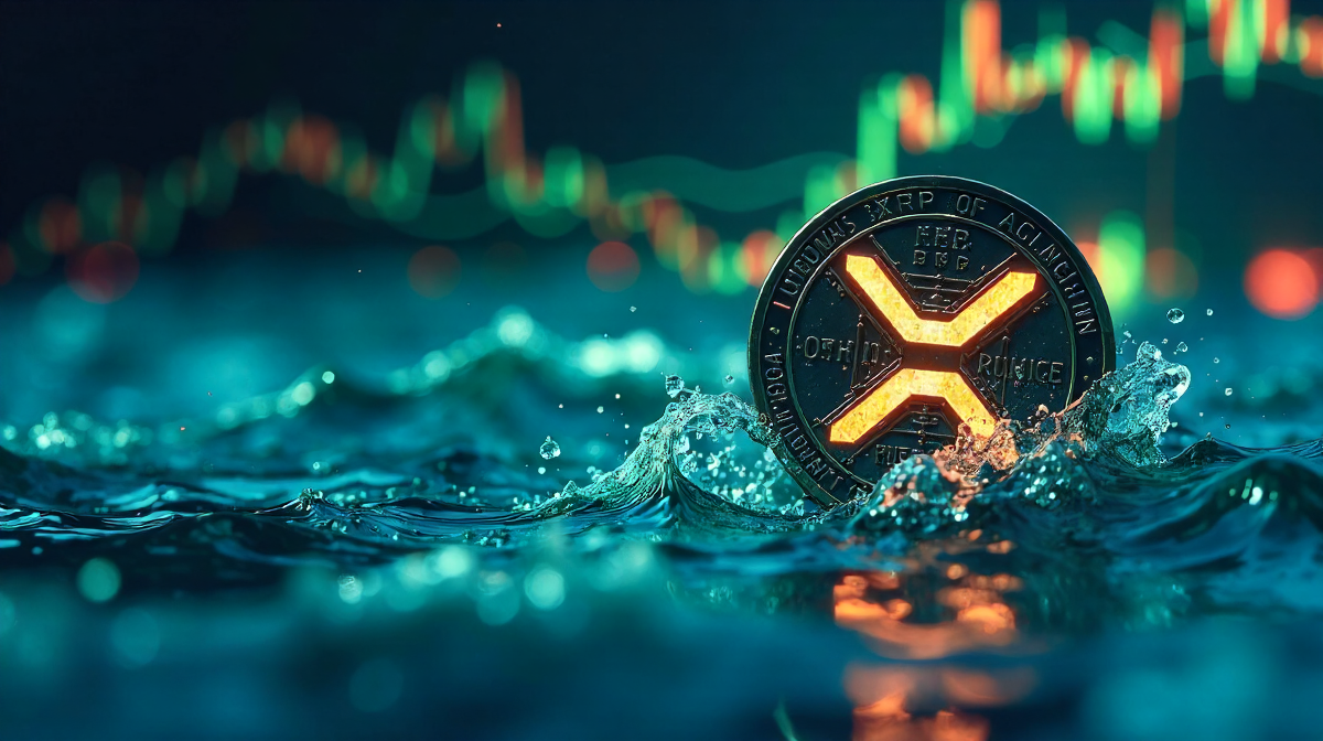 XRP-Wale kehren zurück: Vertrauen, Marktangst und Krypto-Trends