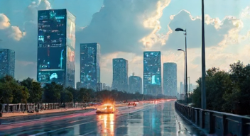 Zukunftsperspektiven für Bitcoin (10/10)