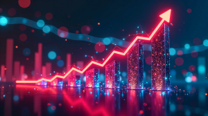 ABB Aktienboom: Erfolg, Elektrifizierung, KI-Revolution