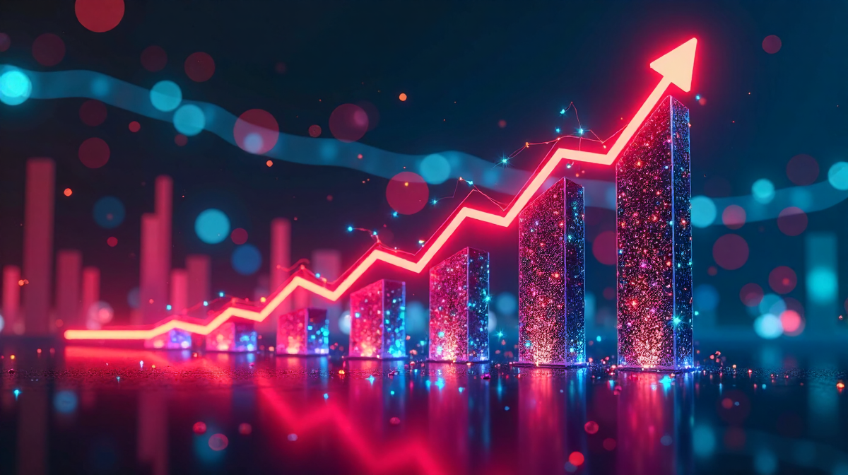 ABB Aktienboom: Erfolg, Elektrifizierung, KI-Revolution