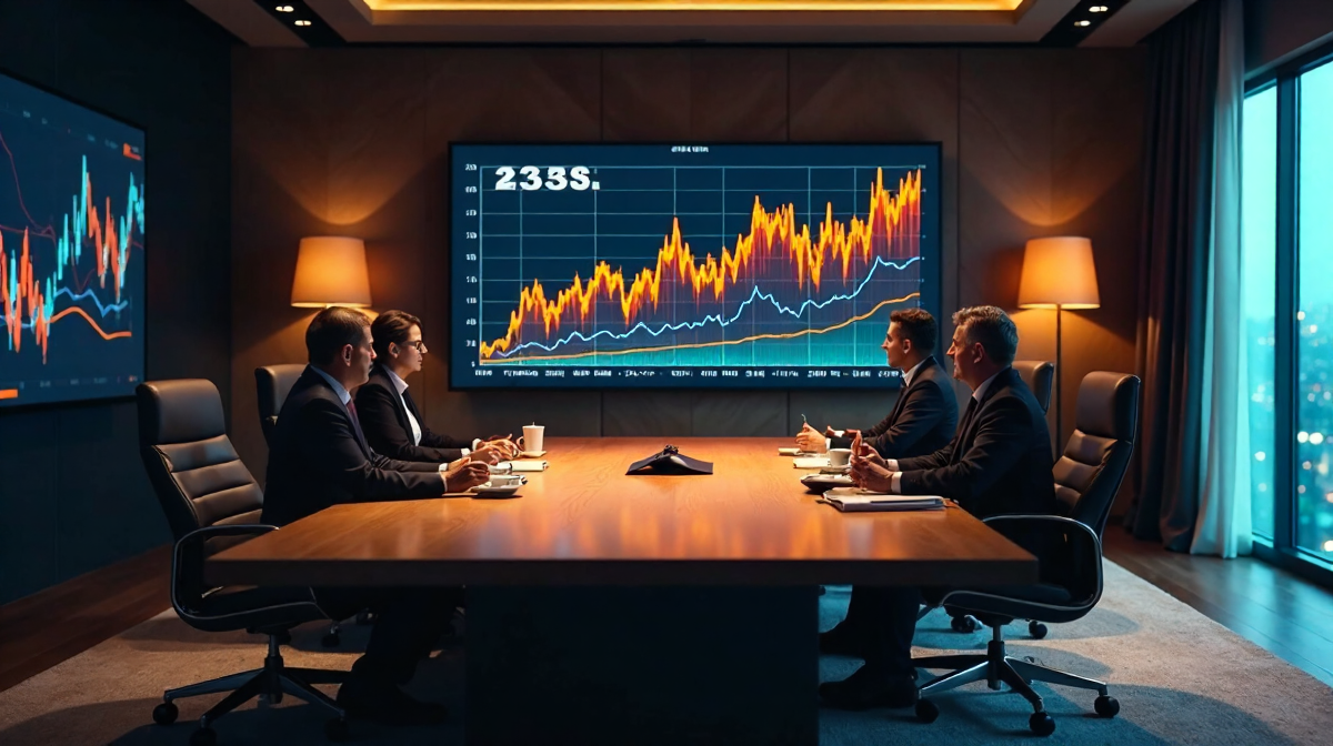 Bitcoin-Krise: Experten, Genies und die Zukunft der Kryptowährungen