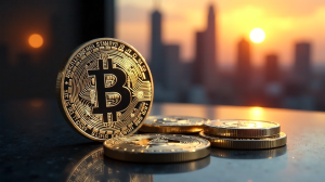 Bitcoin, Silber und die Zukunft: Ein Blick auf Krypto-Trends und Expertenmeinungen