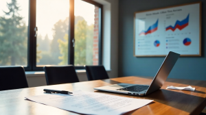 Crypto.coms Weg zur Banklizenz: Einfluss, Risiken und Chancen im Krypto-Markt