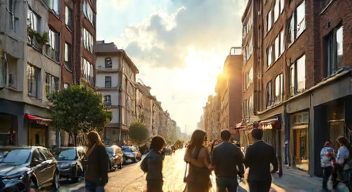 Das menschliche Verhalten im Immobilienmarkt (7/10)