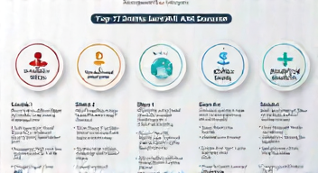 Das sind die Top 7 Schritte beim AI-Scare-Trade