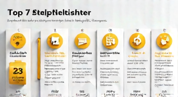 Das sind die Top 7 Schritte beim Bitcoin