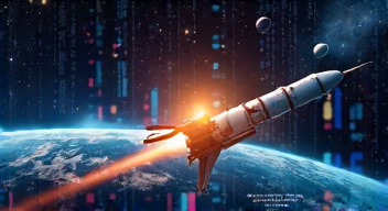 Das sind die Top 7 Schritte beim Einstieg in die Weltraumwirtschaft