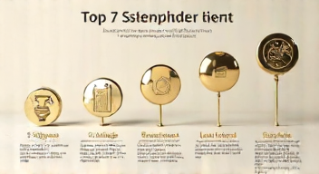 Das sind die Top 7 Schritte beim Goldhandel