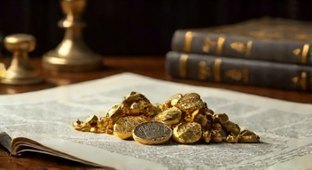 Das sind die Top 7 Schritte beim Investieren in Edelmetalle