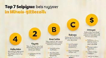 Das sind die Top 7 Schritte beim Investieren in Bitcoin