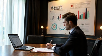 Das sind die Top 7 Schritte beim Investieren in Aktien