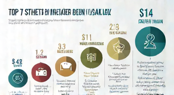 Das sind die Top 7 Schritte beim Investieren in Aktien