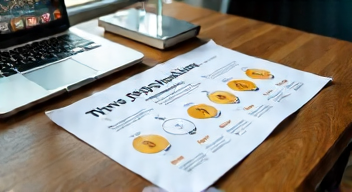 Das sind die Top 7 Schritte beim Investieren in Krypto