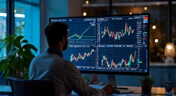 Das sind die Top 7 Schritte beim Krypto-Trading