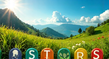 Das sind die Top 7 Schritte beim Leben in Próspera