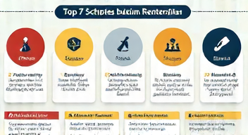 Das sind die Top 7 Schritte beim Rentenplan