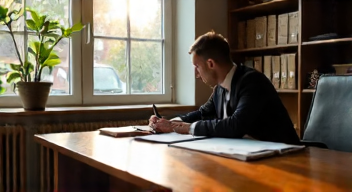 Das sind die Top 7 Schritte beim Umgang mit Verlustbescheinigungen