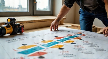 Das sind die Top 7 Schritte beim Umgang mit Herausforderungen im Wohnungsbau