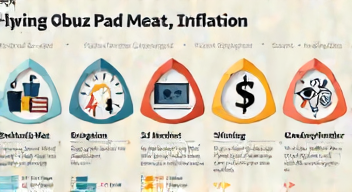 Das sind die Top 7 Schritte beim Umgang mit Inflation