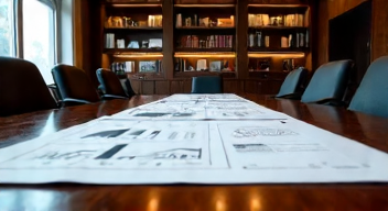 Das sind die Top 7 Schritte beim Wetten auf Immobilienwerte